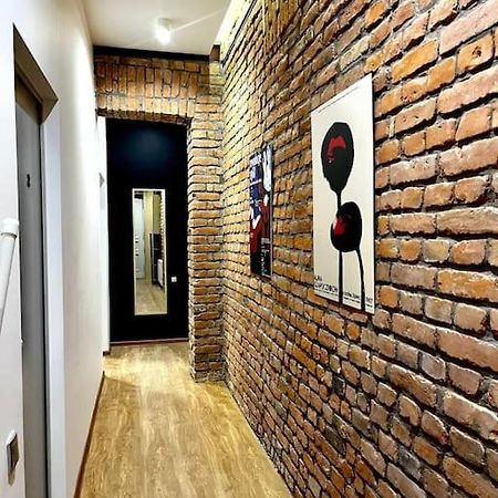 Bezagenta Centrum3 Studio Wi-Fi Great Location! 바르샤바 외부 사진