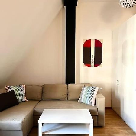 Bezagenta Centrum3 Studio Wi-Fi Great Location! 바르샤바 외부 사진