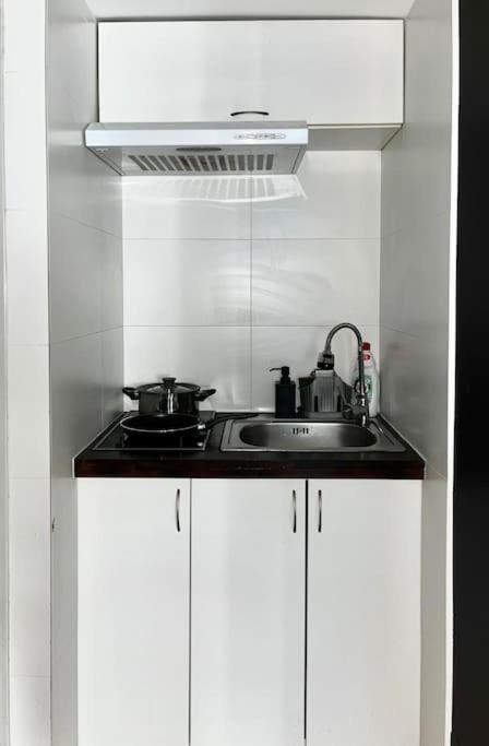 Bezagenta Centrum3 Studio Wi-Fi Great Location! 바르샤바 외부 사진