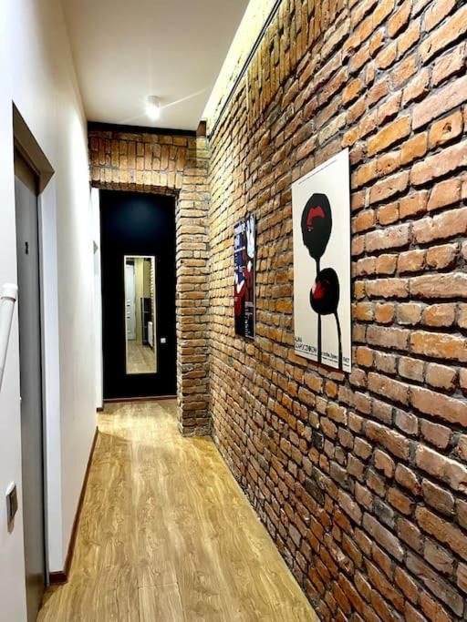 Bezagenta Centrum3 Studio Wi-Fi Great Location! 바르샤바 외부 사진