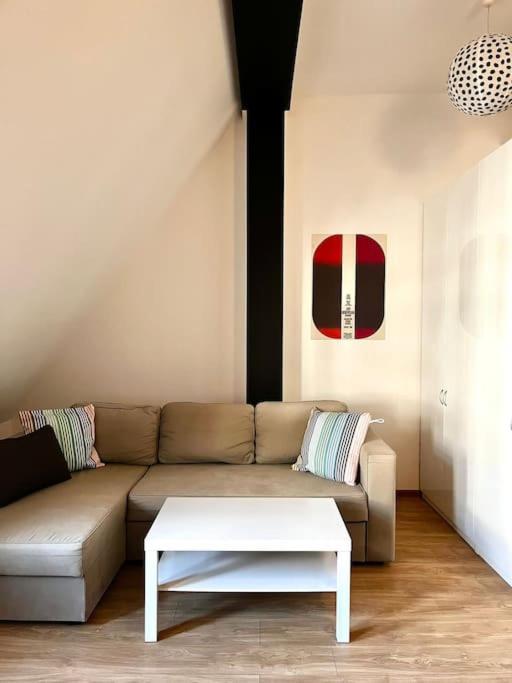 Bezagenta Centrum3 Studio Wi-Fi Great Location! 바르샤바 외부 사진