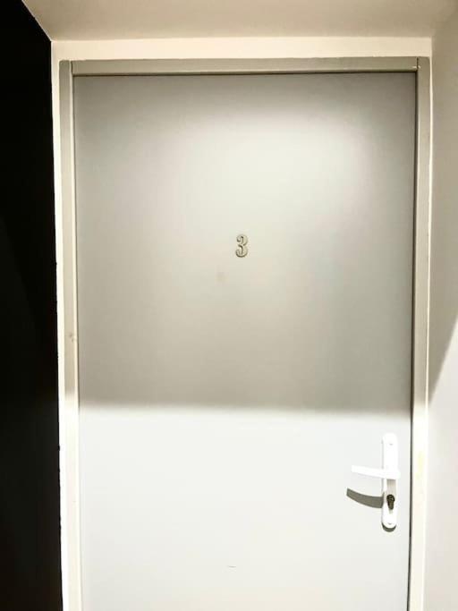 Bezagenta Centrum3 Studio Wi-Fi Great Location! 바르샤바 외부 사진