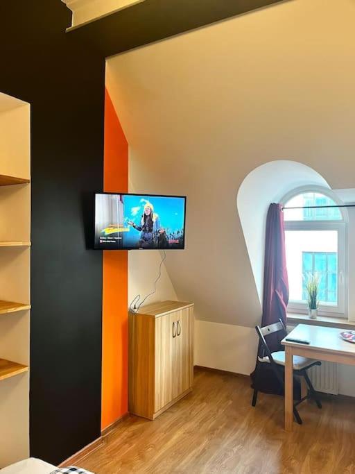 Bezagenta Centrum3 Studio Wi-Fi Great Location! 바르샤바 외부 사진