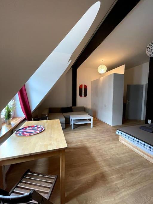 Bezagenta Centrum3 Studio Wi-Fi Great Location! 바르샤바 외부 사진