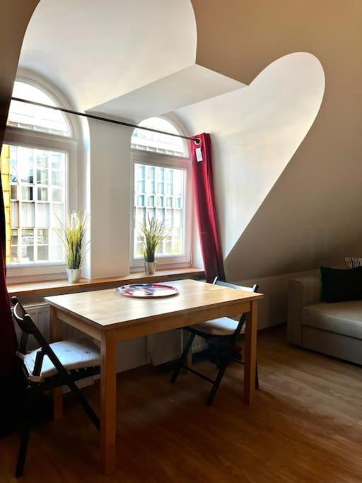 Bezagenta Centrum3 Studio Wi-Fi Great Location! 바르샤바 외부 사진